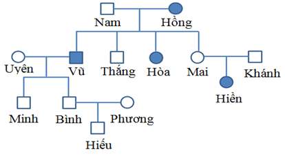 Lý thuyết Sinh học 12