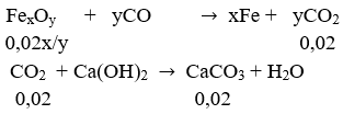 100 câu trắc nghiệm Đại cương về kim loại có lời giải chi tiết (Nâng cao - phần 2)