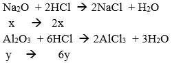 100 câu trắc nghiệm Đại cương về kim loại có lời giải chi tiết (Nâng cao - phần 3)