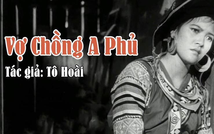 vợ chồng a phủ