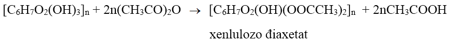 Xác định công thức phân tử Cacbohidrat