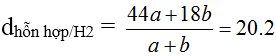 Cách xác định công thức Amin, Amino Axit