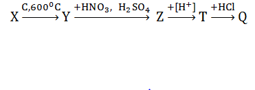 Chuỗi phản ứng Amin, Amino Axit