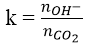 CO2, SO2 tác dụng với dung dịch kiềm