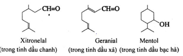 Giải bài tập Hóa 12 nâng cao bài 4