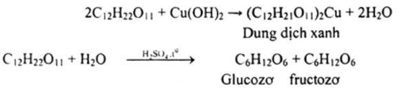 Giải bài tập Hóa 12 nâng cao bài 6
