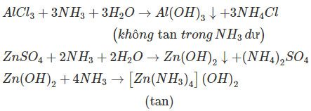 Giải bài tập Hóa học 12 SBT bài 27