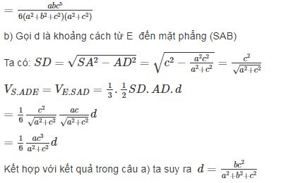 Bài tập toán 12