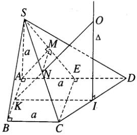 Giải SBT Toán 12 bài 2: Mặt cầu