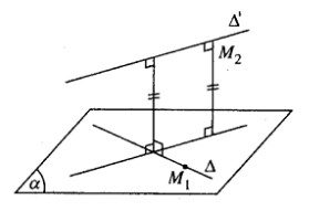 Giải SBT Toán 12 bài 3: Phương trình đường thẳng