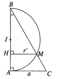 Giải SBT Toán 12: Đề toán tổng hợp - Chương 2