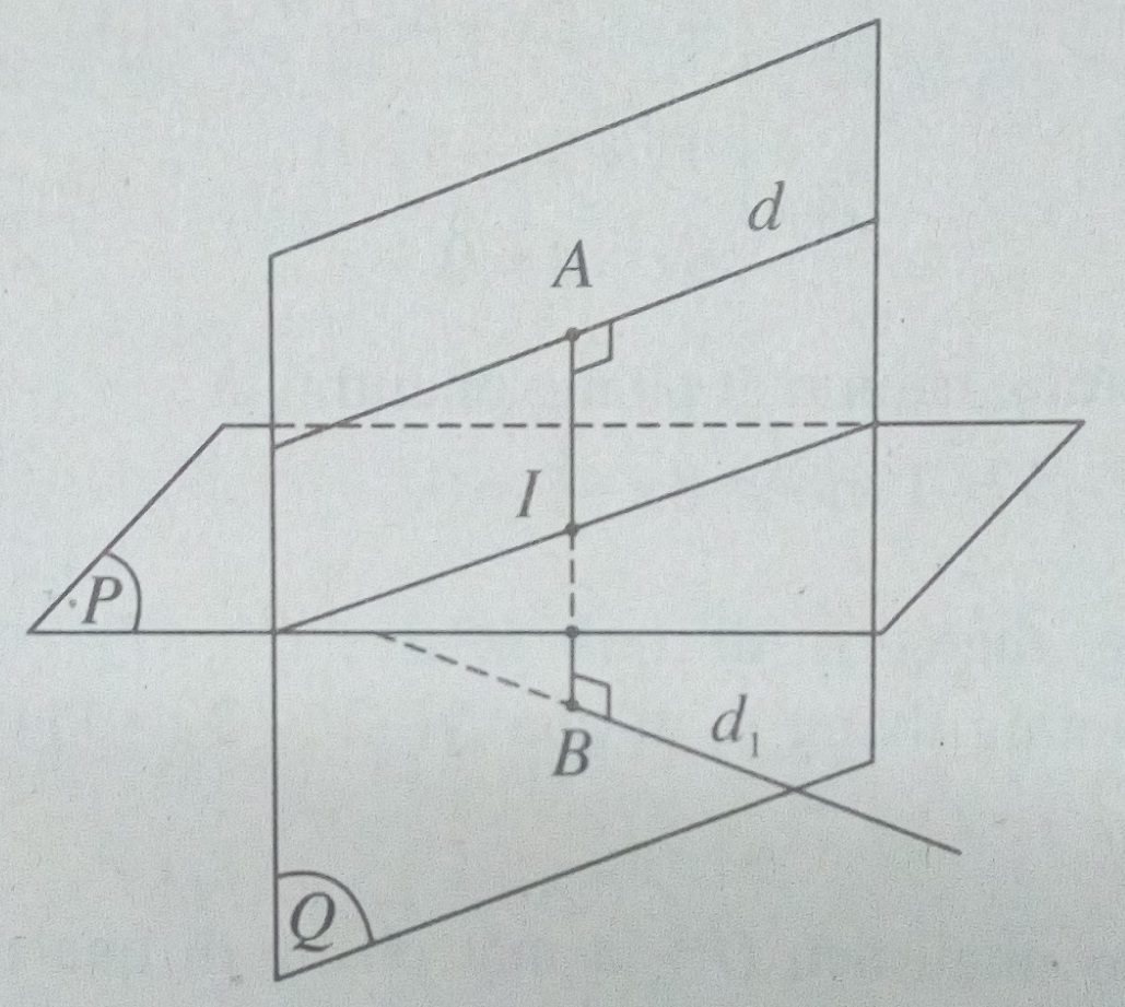 Giải SBT Toán 12 ôn tập chương 3: Phương pháp tọa độ trong không gian