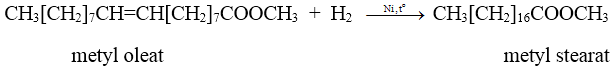 Lý thuyết Este: Tính chất hóa học, Tính chất vật lí, Cấu tạo, Điều chế, Ứng dụng