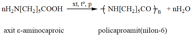 Lý thuyết Polime: Tính chất hóa học, Tính chất vật lí, Cấu tạo, Phân loại