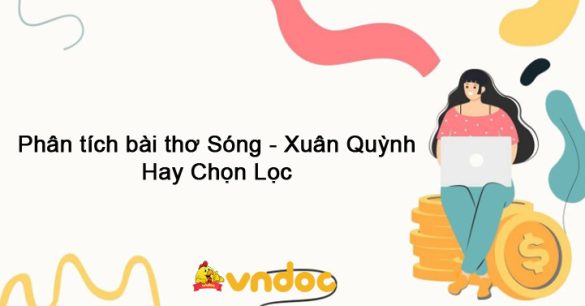 Phân tích Sóng Hay Chọn Lọc