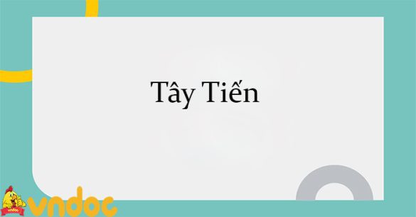 Tây Tiến