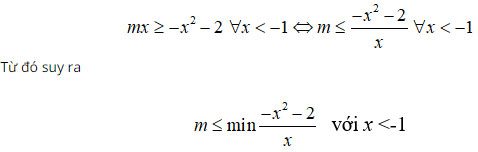 Trắc nghiệm Toán 12 chương 1