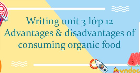 Write an essay about the advantages and disadvantages of consuming organic food