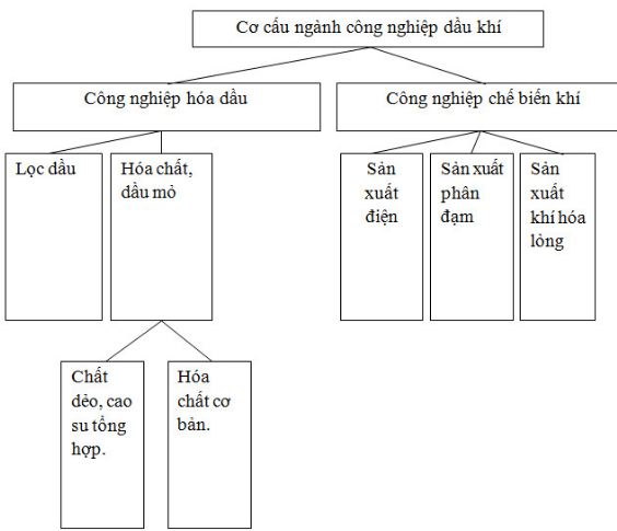 Bài tập địa lý 9