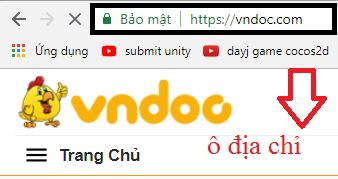 Giải bài tập SGK Tin học 9 bài 3: Tổ chức và truy cập thông tin trên Internet