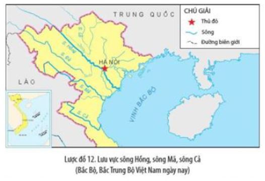 Giải Sử 10 Bài 12