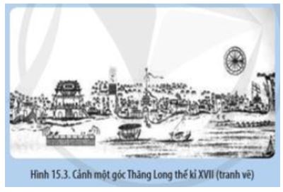 Giải Sử 10 Bài 15