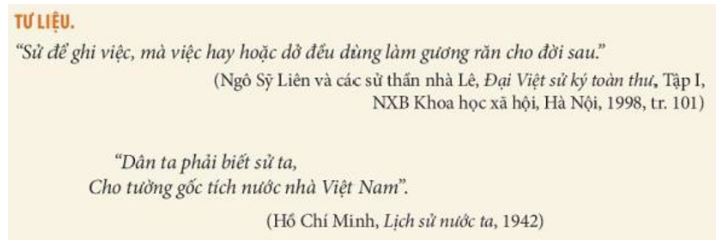 Giải Sử 10 Bài 2