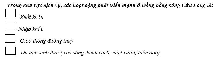 Tập bản đồ Địa lý 9