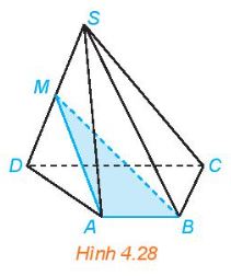 Toán 11 Kết nối tri thức bài 11