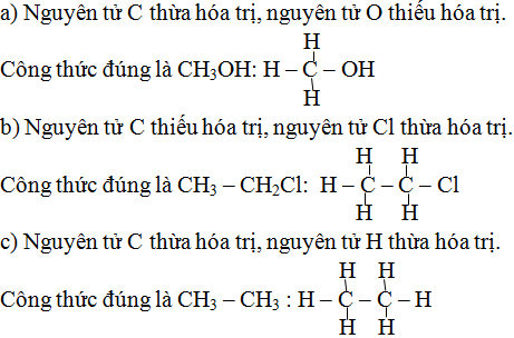 Bài 1 trang 112 sgk Hóa 9