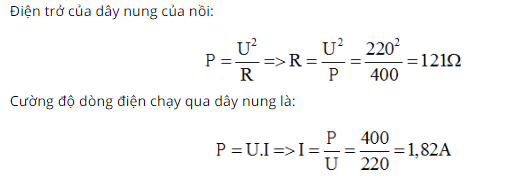 chuyên đề vật lý 9