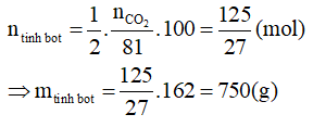 chuyên đề hóa học 9