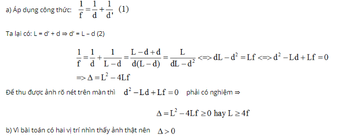 chuyên đề vật lý 9