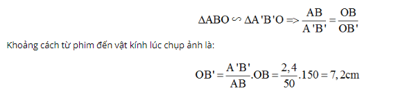 chuyên đề vật lý 9