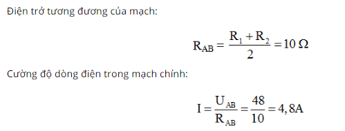 chuyên đề vật lý 9