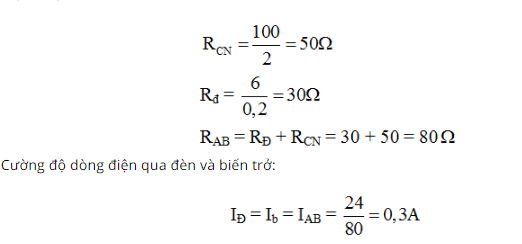 chuyên đề vật lý 9