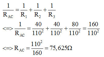 chuyên đề vật lý 9