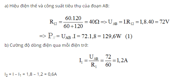 chuyên đề vật lý 9