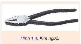 Công nghệ 11 Kết nối tri thức bài 1