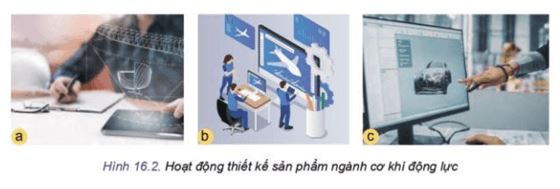 Công nghệ 11 Kết nối tri thức bài 16