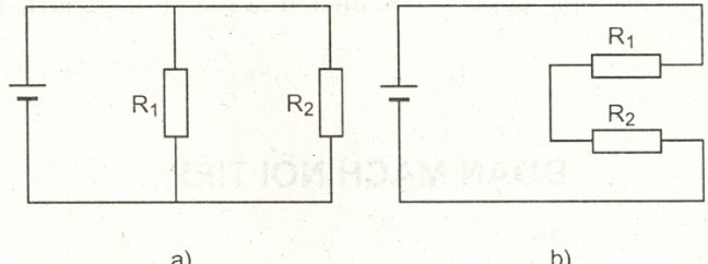 Đề kiểm tra 15 phút môn Vật lý lớp 9 bài 5: Bài tập vận dụng định luật Ôm