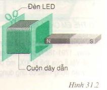 Hiện tượng cảm ứng điện từ