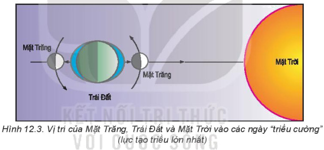 Giải Địa 10 Bài 12