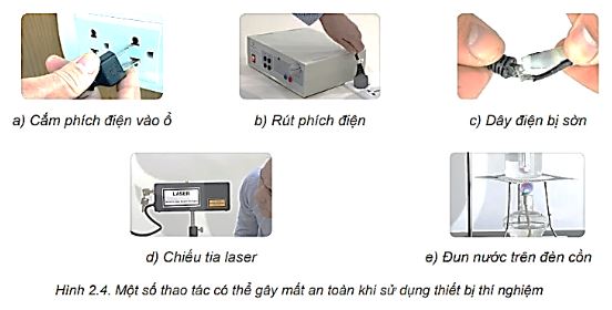 Giải Lý 10 Bài 2