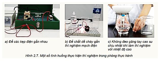 Giải Lý 10 Bài 2