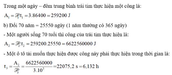 Giải Lý 10 Bài 24 KNTT