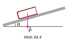 Giải Lý 10 Bài 34 KNTT