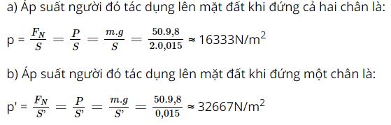 Giải Lý 10 Bài 34 KNTT