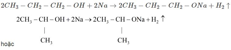 Giải Sách bài tập Hóa học 9 bài 44: Rượu etylic