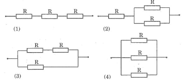 Giải bài tập SBT Vật lý lớp 9 bài 6